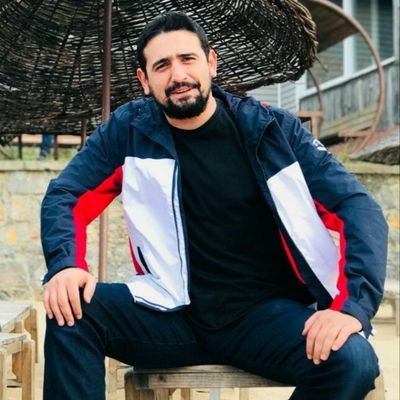 ErolKabar's profile picture. 