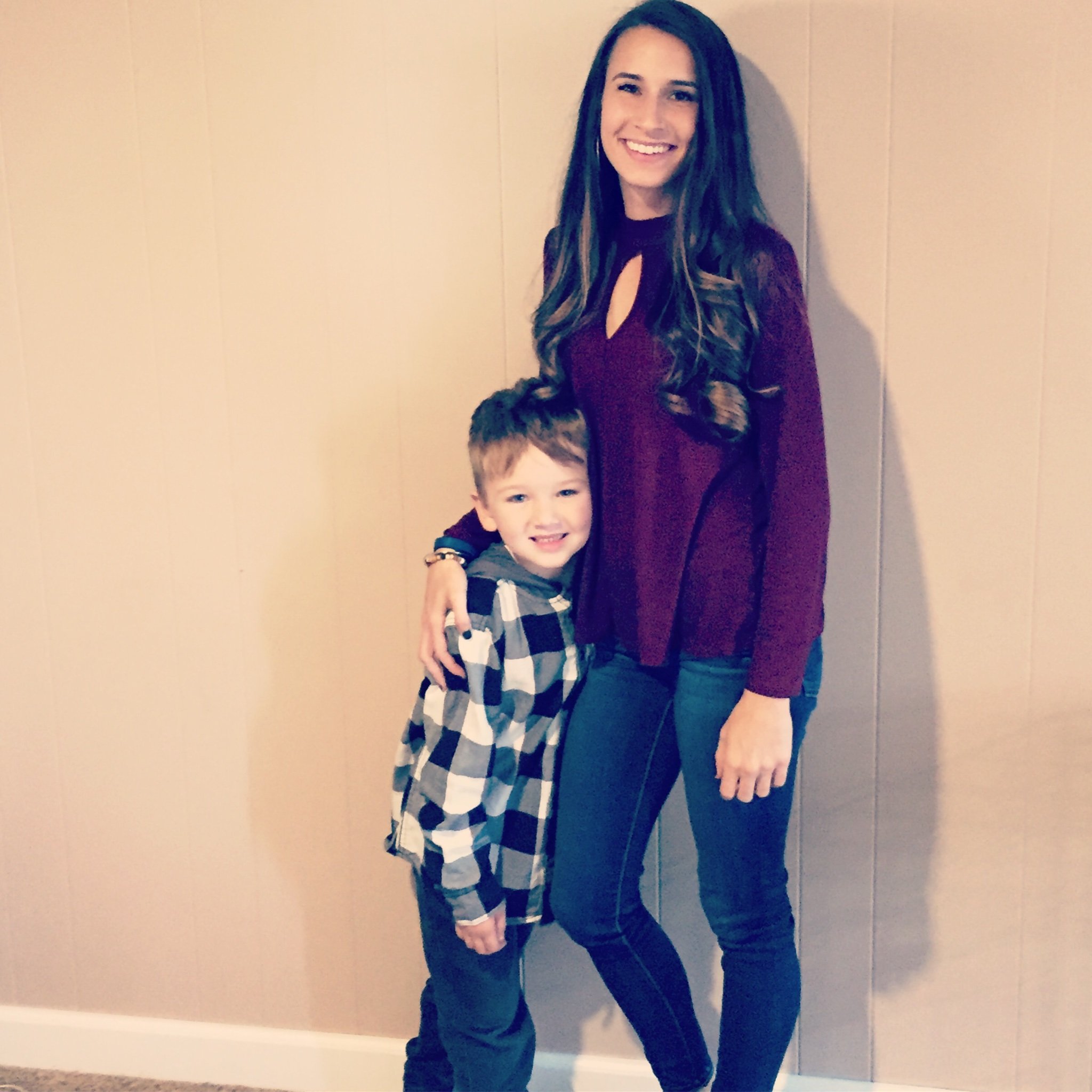 abbiwarf's profile picture. 