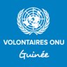 pvnuguinee's profile picture. Le PVNU GUINEE est un service commun de l'ONU qui mobilise des volontaires nationaux, internationaux en faveur de la paix, du développement et de l'humanitaire.