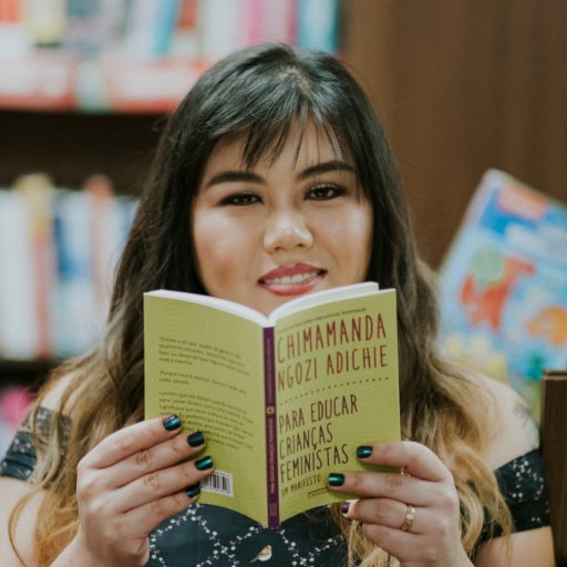 carlamurassaki's profile picture. 