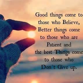 The Best Journey Takes You Home.
All Dreams Come True If We Have The Courage To Pursue Them.