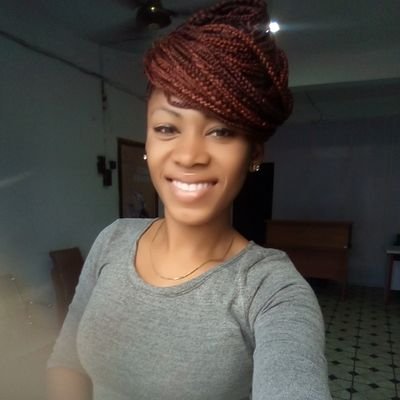 Besmart57610485's profile picture. #Godlover
#Graceambassador
#beautician
#babysinger