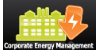 Corporate Energy Management information for the manufacturing industry.