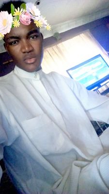 ALONGE21404908's profile picture. Now or then??🤔🤔🤔......Better make your decision because later might be late..
Stay motivated