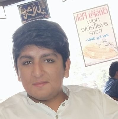 Sobansheikh9's profile picture. 