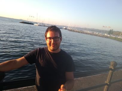 FabioMarcangel1's profile picture. 