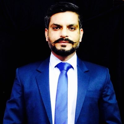 SunitSh89229578's profile picture. Love to travel & want to bring change in Bharat