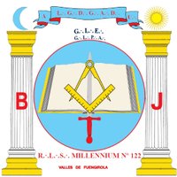 Logia Millennium 122 (@logiamillennium) 's Twitter Profile