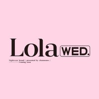 Lola wed.(@lola_wed) 's Twitter Profile Photo
