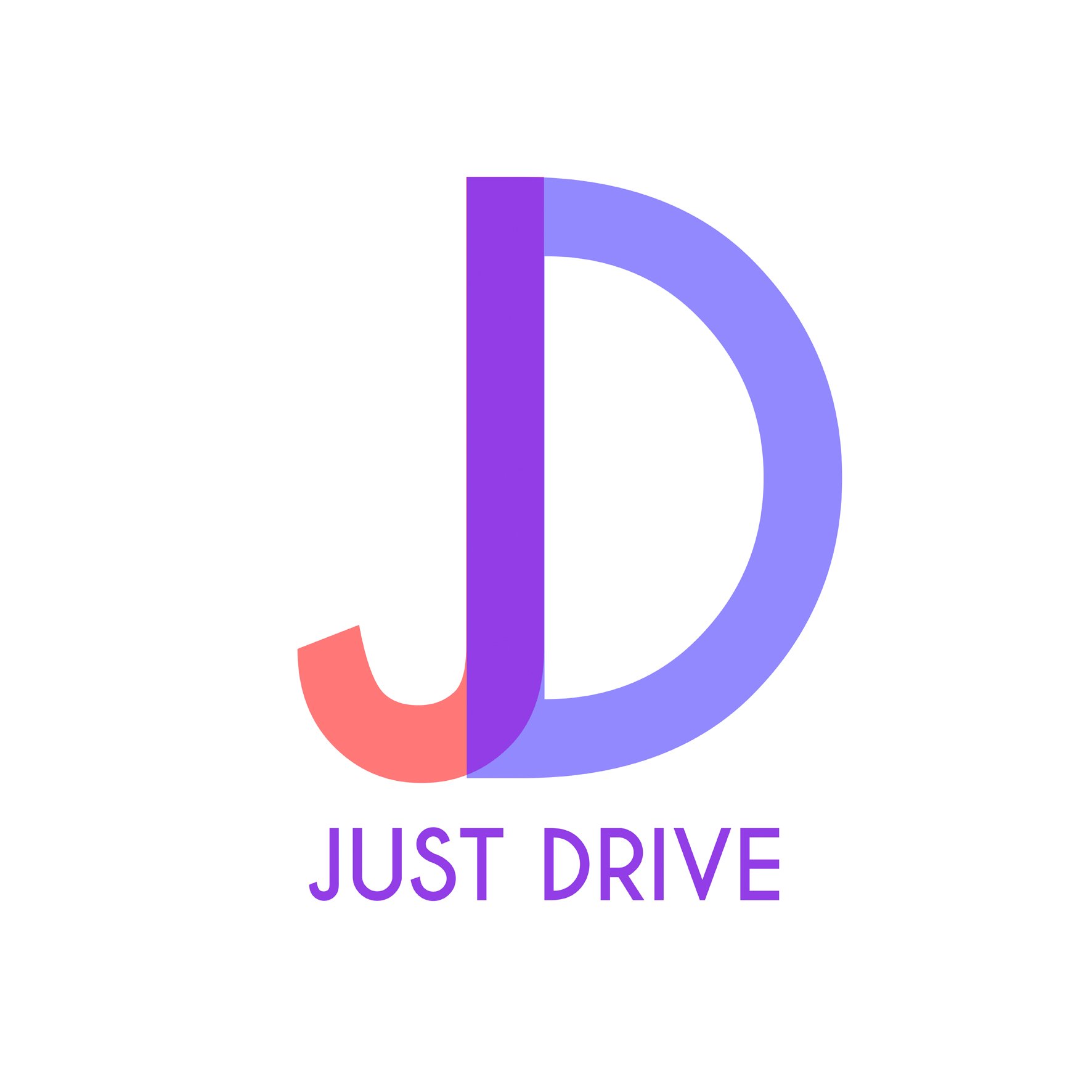 The official Twitter page for Just Drive on YouTube