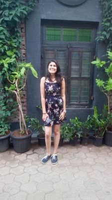 Arushi274's profile picture. 