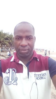 gnahouarodrigu2's profile picture. 