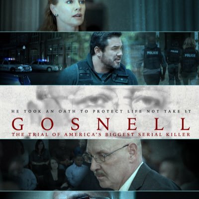 GosnellMovie Profile Picture