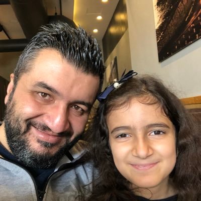 Ali Al Khalilさんのプロフィール画像