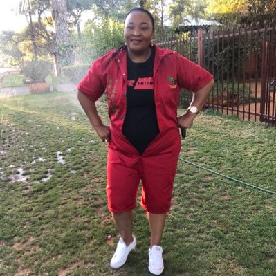 EFF National Elections Manager