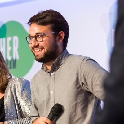 HuguesPiazza's profile picture. Mes tweets n'engagent que moi. Compte personnel.