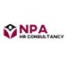 NPA HR CONSULTANCY (@npa_hr) Twitter profile photo NPA HR CONSULTANCY (@npa_hr) Twitter profile photo