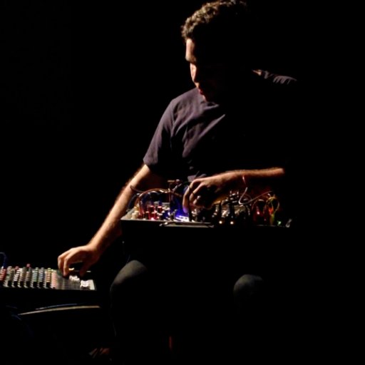 Sound artist etc | Also puts on the @solo_duo_trio concert series at @Cafeoto | john@theblackplume.com