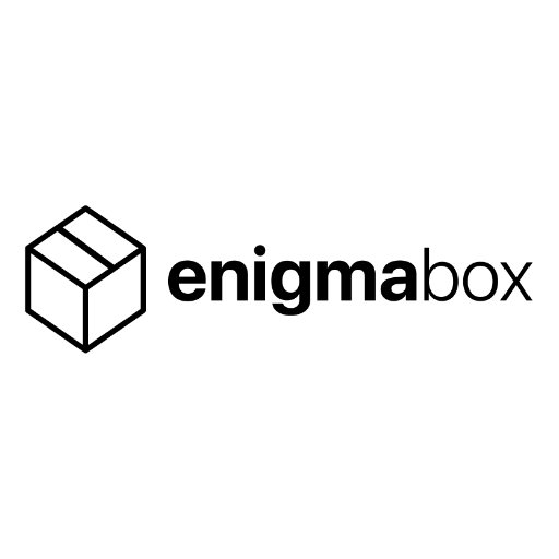 BoxEnigma's profile picture. EnigmaBox is the coolest subscription box out there in India. Each month, we send you a mystery box filled to the brim with the coolest merch.