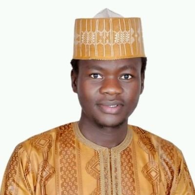 Al-Hafizh| ND-SLT| B. 
Tech Hons| MSc Parasitology In-view| An Advocate For Good Governance| ATBU Alumnus||