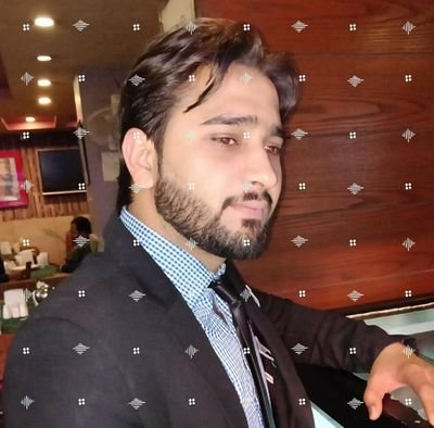 AttiqueDurrani's profile picture. Entrepreneur | Real Estate | Legal Services | Social Activist |Writer|
قُلْ هُوَ اللّـٰهُ اَحَدٌ☝
میں دل کا اور دنیا کا آدھا ہوں
میں محکوم ریاست کا شہزادہ ہوں