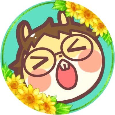 きよ🐺🐹