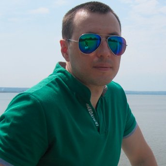 nesteruk_dmitry's profile picture. 
