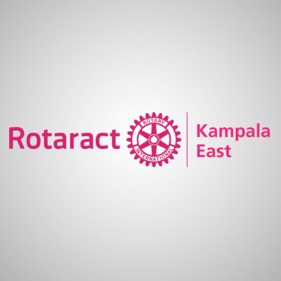 Rotaract club of Kampala East Fellowship every Tuesday 6.30-7.30pm at @Hotel Africana, Kampala. Sponsored by @Rotary Club of Kampala East.