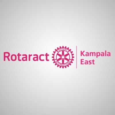 Rotaract club of Kampala East/The Great Lakers: Fellowship is every Tuesday 6.15-7.15pm at Hotel Africana, Kampala. Sponsored by Rotary Club of Kampala East.