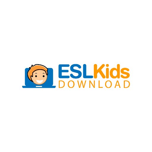 ESL Kids Download 📕
ESL E-BOOKS FOR KIDS 📚Learn English with our E-books 🔤 Signup to our newsletter: https://t.co/JTgn7UTLGg or visit: https://t.co/BVqKjecLov