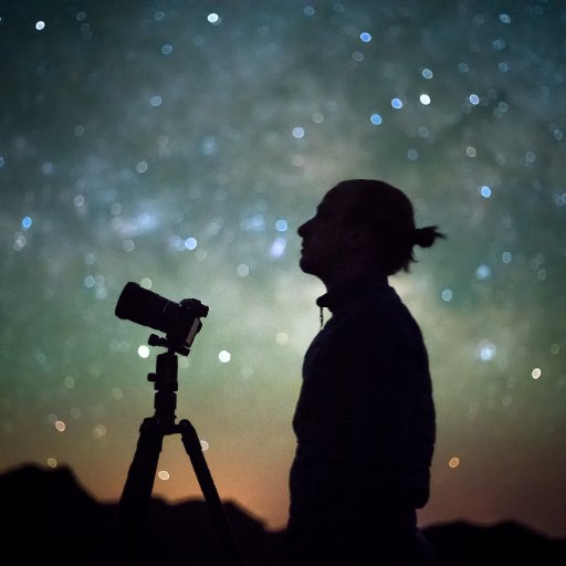 Landscape Astrophotographer, YouTuber and author capturing ancient photons as you all sleep -  https://t.co/wyNlDp27up
