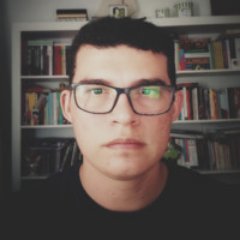 waldsonpatricio's profile picture. Yet another developer