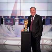 Richard Keys(@richardajkeys) 's Twitter Profile Photo