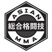 Asian MMA(@asianmma) 's Twitter Profile Photo