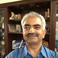 Niranjan V S (@niranvs) 's Twitter Profile
