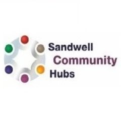 Community Centres and other third sector organisations working in collaboration to create resilient local communities and making #SandwellStronger