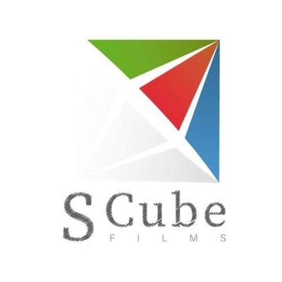 Scube_films's profile picture. SCube Films promoted by Shenuga, Shegna and Sherga daughters of renowned film producer Sri P V Gangadharan, is a subsidiary of Grihalakshmi Productions.