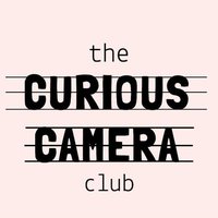 The Curious Camera Club(@camera_curious) 's Twitter Profile Photo