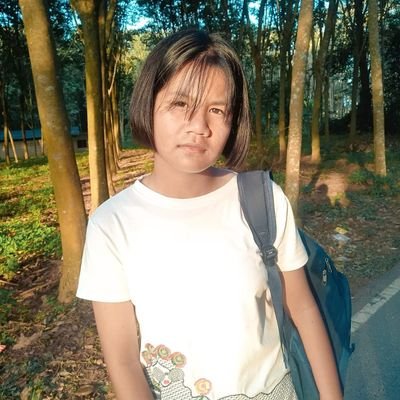 l1tETwRlcdQ59Yi's profile picture. ลูกหว้า💘