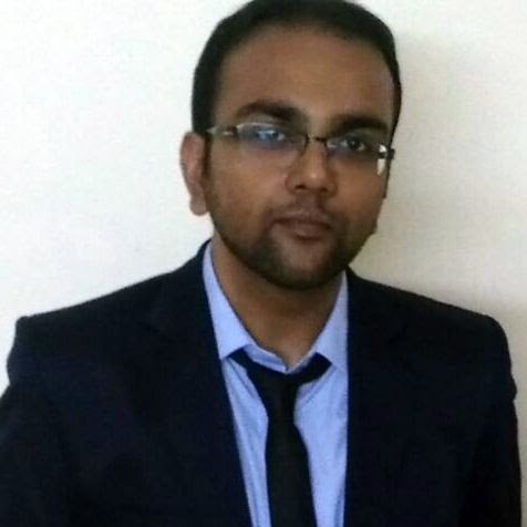 anirbmuk's profile picture. Front-end engineer @aboutyoude