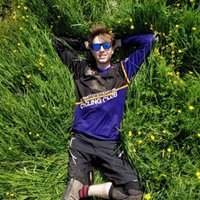 Alex Bennett (@glycocalex) 's Twitter Profile