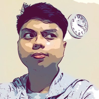 khromechronicle's profile picture. Fight or Flight or Freeze or Sleep or Laugh