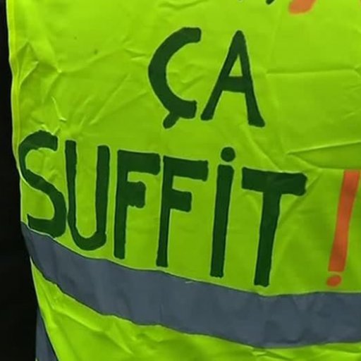 #GiletsJaunes ou simple citoyen, c'est pareil! Pour l'usage de l'esprit et pas de la force. anti OTAN et Anti Poutine!  pour la paix ! contre la bétise...