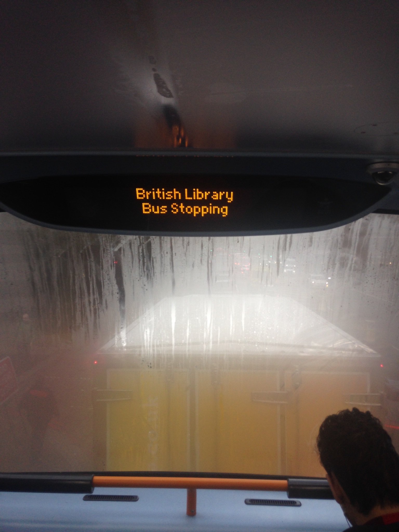 OmarEbanks4's profile picture. MSc LIS Graduate. #CityLIS