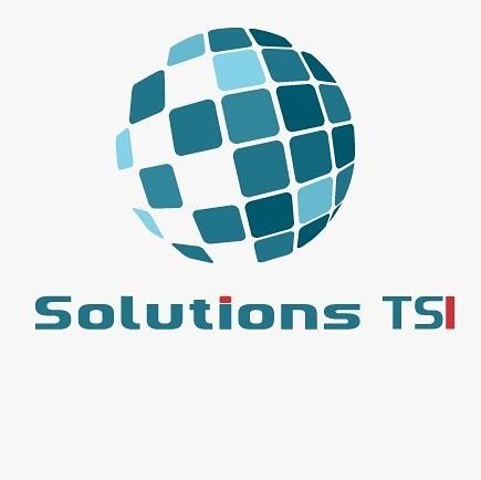 Solutionstsi's profile picture. Soluções Tecnológicas em Marcação e Codificação Industrial em embalagens de papel, papelão  plástico, metais, vidro, borrachas e madeiras.
