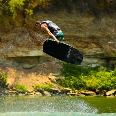 PGA Golf Business, construction, wakeboarding wakesurfing