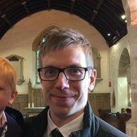 Neil Sugden (@sugden_neil) 's Twitter Profile