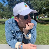 Nathan Walker (@saintsfannate) 's Twitter Profile