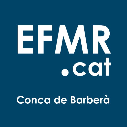 Tot el que t'envolta 📻📱📺 💻
Emissora Municipal de l'Espluga de Francolí