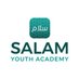Salam Youth Academy (@SalamYouth) Twitter profile photo